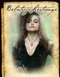 Fanfic / Fanfiction Story of my life-Bellatrix Lestranger