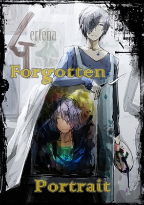 Fanfic / Fanfiction Forgotten Portrait