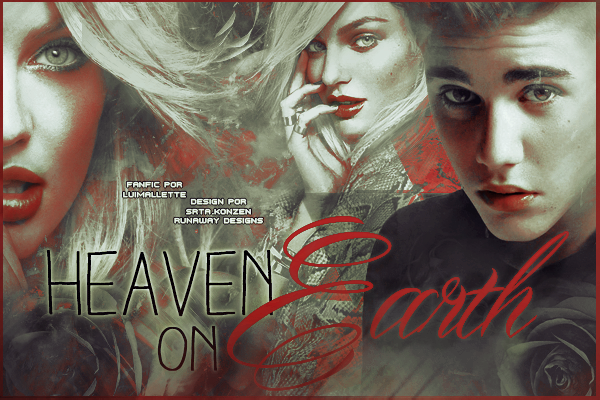 Fanfic / Fanfiction Heaven On Earth