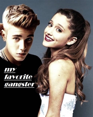 Fanfic / Fanfiction My favorite gangster
