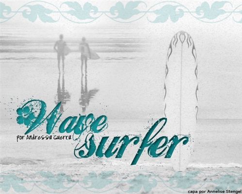 Fanfic / Fanfiction Wave Surfer