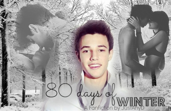 Fanfic / Fanfiction 80 days of winter