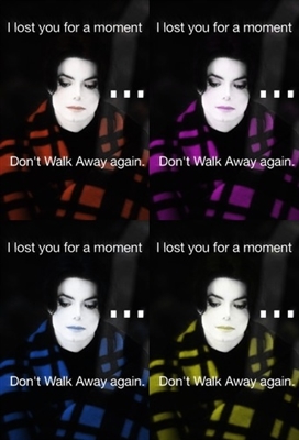 Fanfic / Fanfiction I lost you for a moment... Dont walk away again.