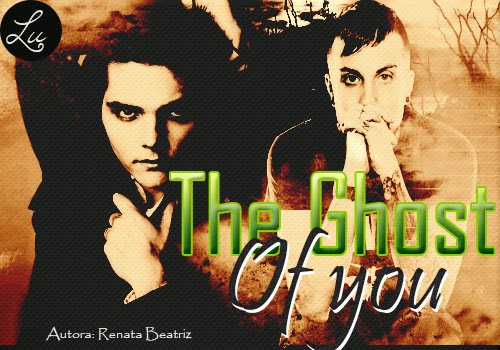 Fanfic / Fanfiction The Ghost Of You