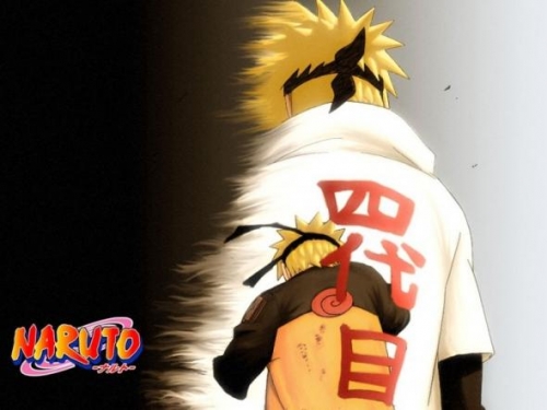 Fanfic / Fanfiction Naruto : O Rei