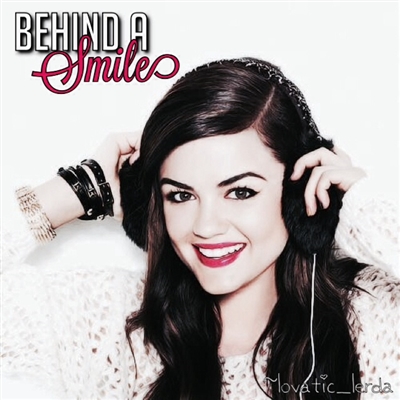 Fanfic / Fanfiction Behind A Smile