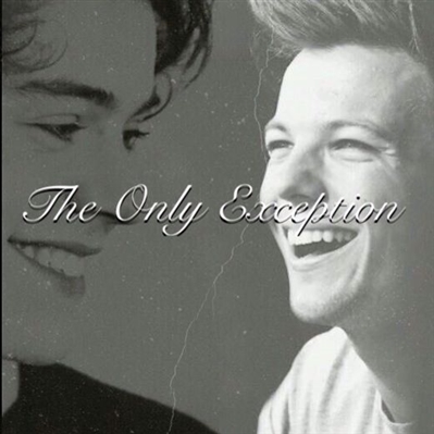 Fanfic / Fanfiction The Only Exception