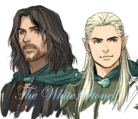 Fanfic / Fanfiction The White Stone
