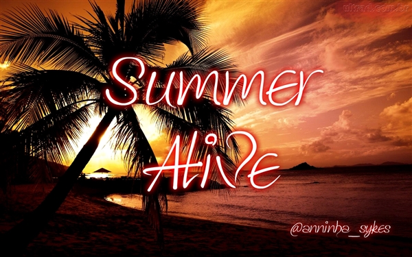 Fanfic / Fanfiction Summer Alive
