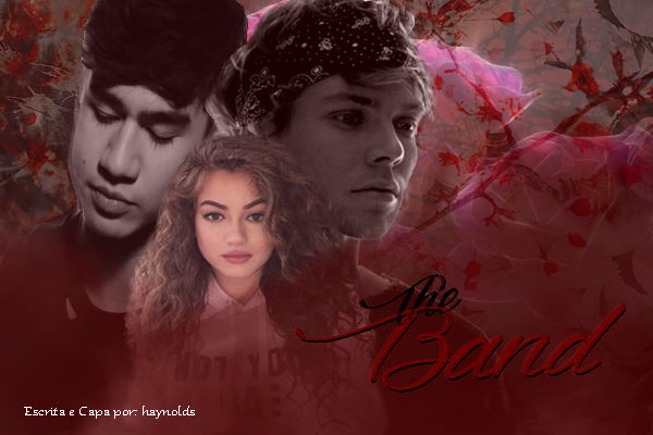 Fanfic / Fanfiction The Band
