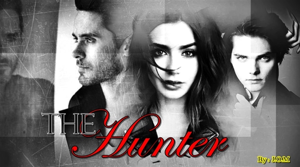 Fanfic / Fanfiction The Hunter