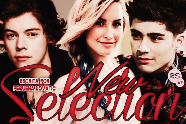 Fanfic / Fanfiction New Selection