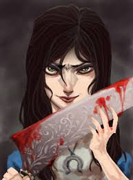 Alice Madness Returns-Enredo e Curiosidades