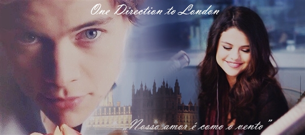 Fanfic / Fanfiction One Direction To London