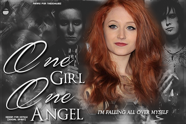 Fanfic / Fanfiction One Girl , One Angel