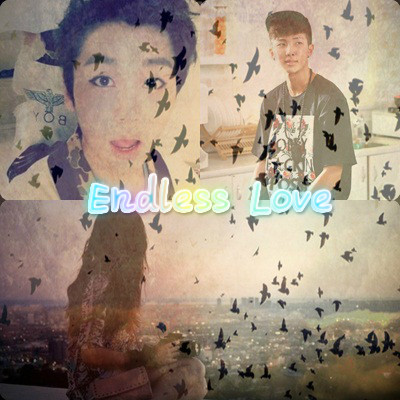 Fanfic / Fanfiction Endless Love