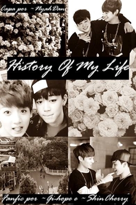 Fanfic / Fanfiction History of my life