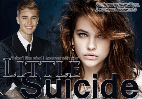 Fanfic / Fanfiction Little Suicide