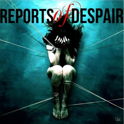 Fanfic / Fanfiction Reports of Despair