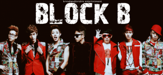 Fanfic / Fanfiction Vivendo com o Block B. - Temporada 2