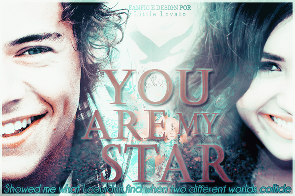 Fanfic / Fanfiction You Are My Star