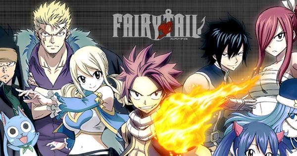 Fanfics Futurum: Fairy Tail Dublado e no SBT Bom ou Ruim?