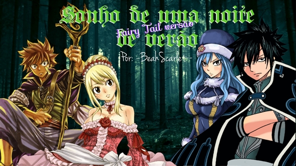 Fanfics Futurum: Fairy Tail Dublado e no SBT Bom ou Ruim?