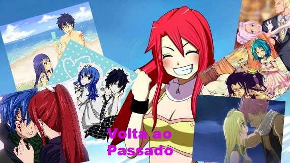 Fanfics Futurum: Fairy Tail Dublado e no SBT Bom ou Ruim?