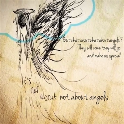 História Angels of Love - Nova promessa - História escrita por  dagostimcarol - Spirit Fanfics e Histórias