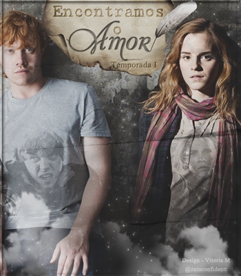 Fanfic / Fanfiction Encontramos o Amor - Temporada I