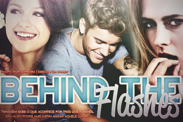 Fanfic / Fanfiction Behind The Flashes