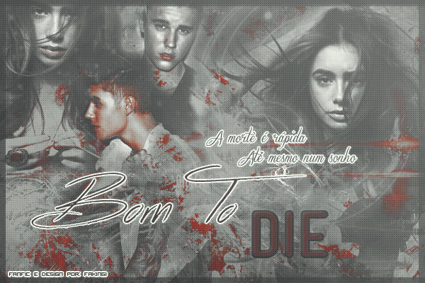 Fanfic / Fanfiction Born To Die