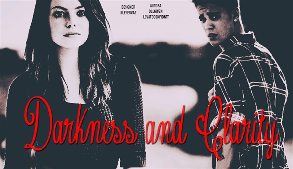 Fanfic / Fanfiction Darkness and Clarity