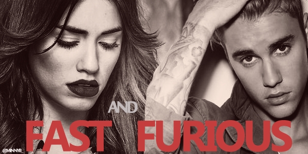 Fanfic / Fanfiction Fast Furious - A procura