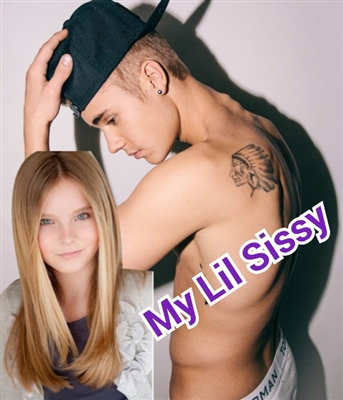 Fanfic / Fanfiction My Lil Sissy