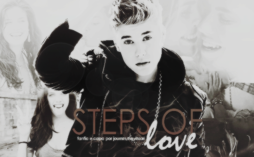 Fanfic / Fanfiction Steps of love