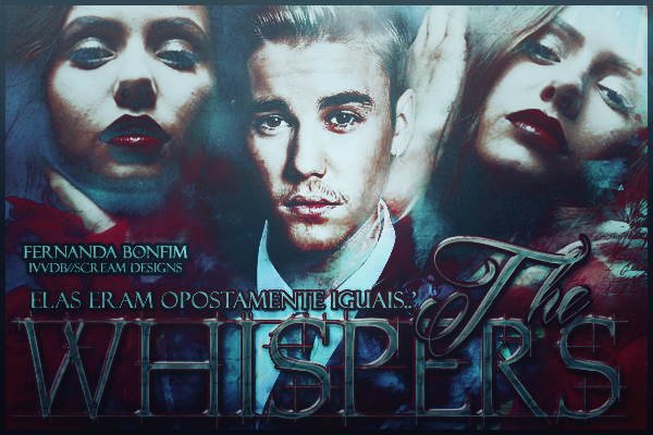 Fanfic / Fanfiction The whispers
