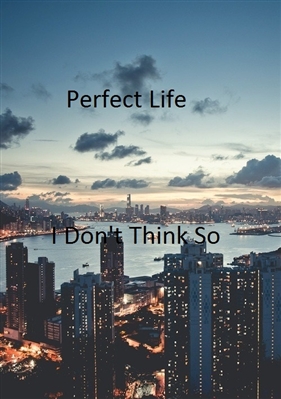 Fanfic / Fanfiction Perfect Life...I Dont Think So