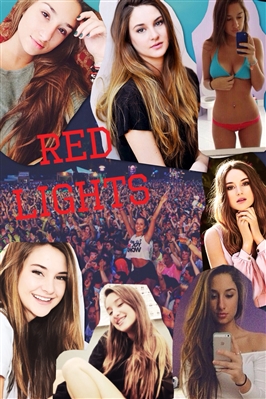Fanfic / Fanfiction Red Lights