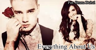 Fanfic / Fanfiction Everything About Us