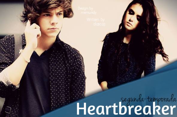 Fanfic / Fanfiction Heartbreaker - Second Season