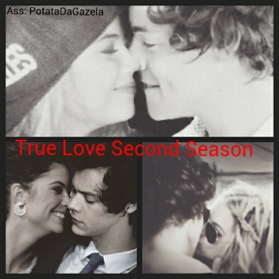 Fanfic / Fanfiction True Love Second Season