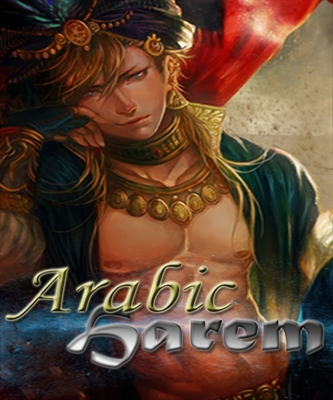 Fanfic / Fanfiction Arabic Harem