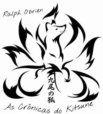 Fanfic / Fanfiction As Crônicas do Kitsune