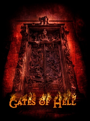 Fanfic / Fanfiction Gates of Hell