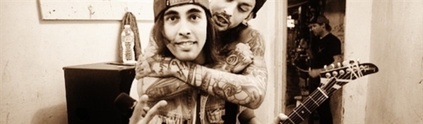 Fanfic / Fanfiction The Truth About Fuentes Brothers - Hell Above