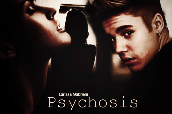 Fanfic / Fanfiction Psychosis