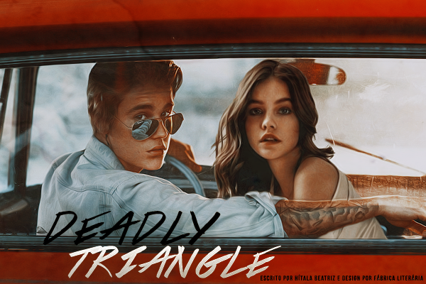 Fanfic / Fanfiction Deadly Triangle
