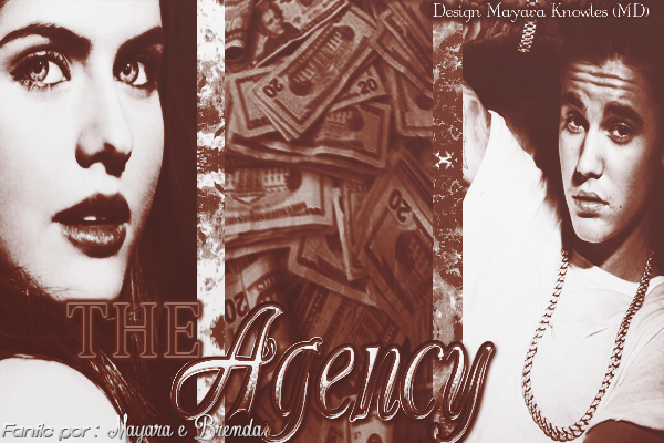 Fanfic / Fanfiction The Agency