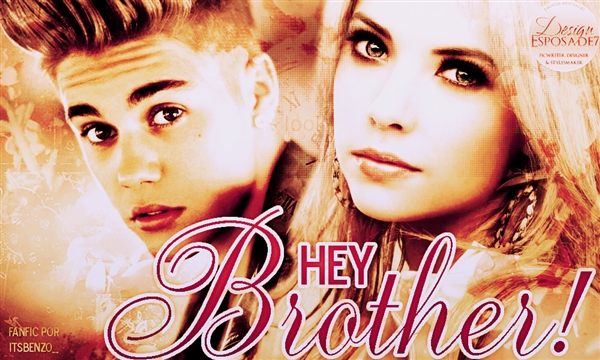 Fanfic / Fanfiction Hey Brother!